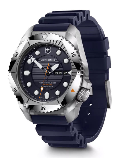 VICTORINOX 241995 Analoguhr Armbanduhr 30 mm ansicht-2