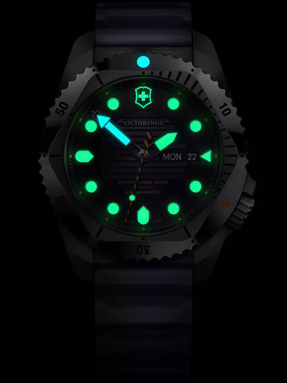 VICTORINOX 241995 Analoguhr Armbanduhr 30 mm ansicht-3