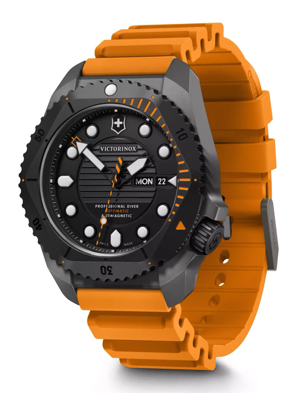 VICTORINOX 241996 Analoguhr Armbanduhr 30 mm ansicht-2