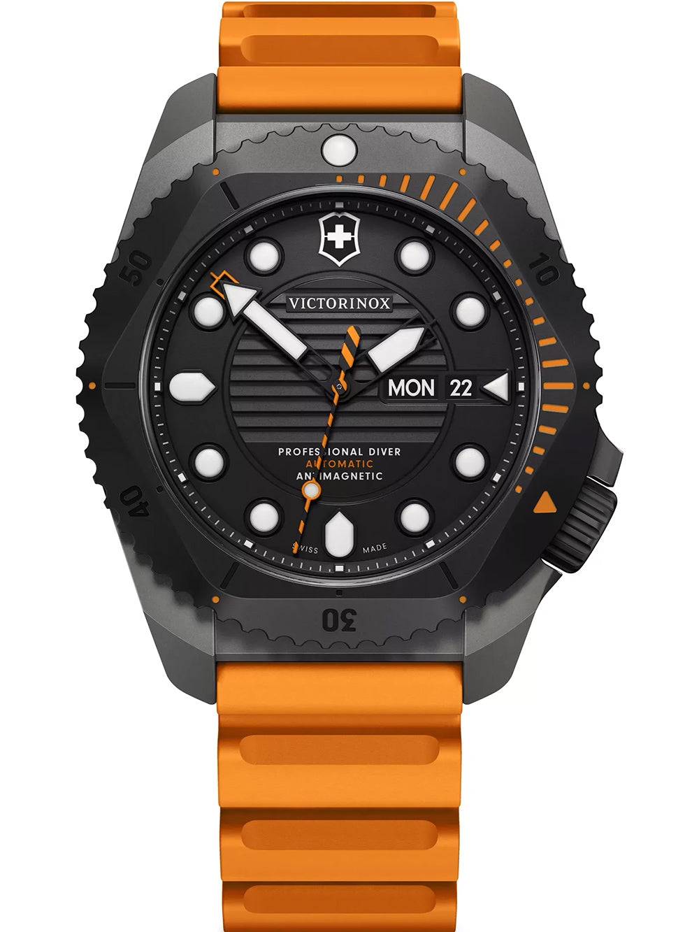 VICTORINOX 241996 Analoguhr Armbanduhr 30 mm