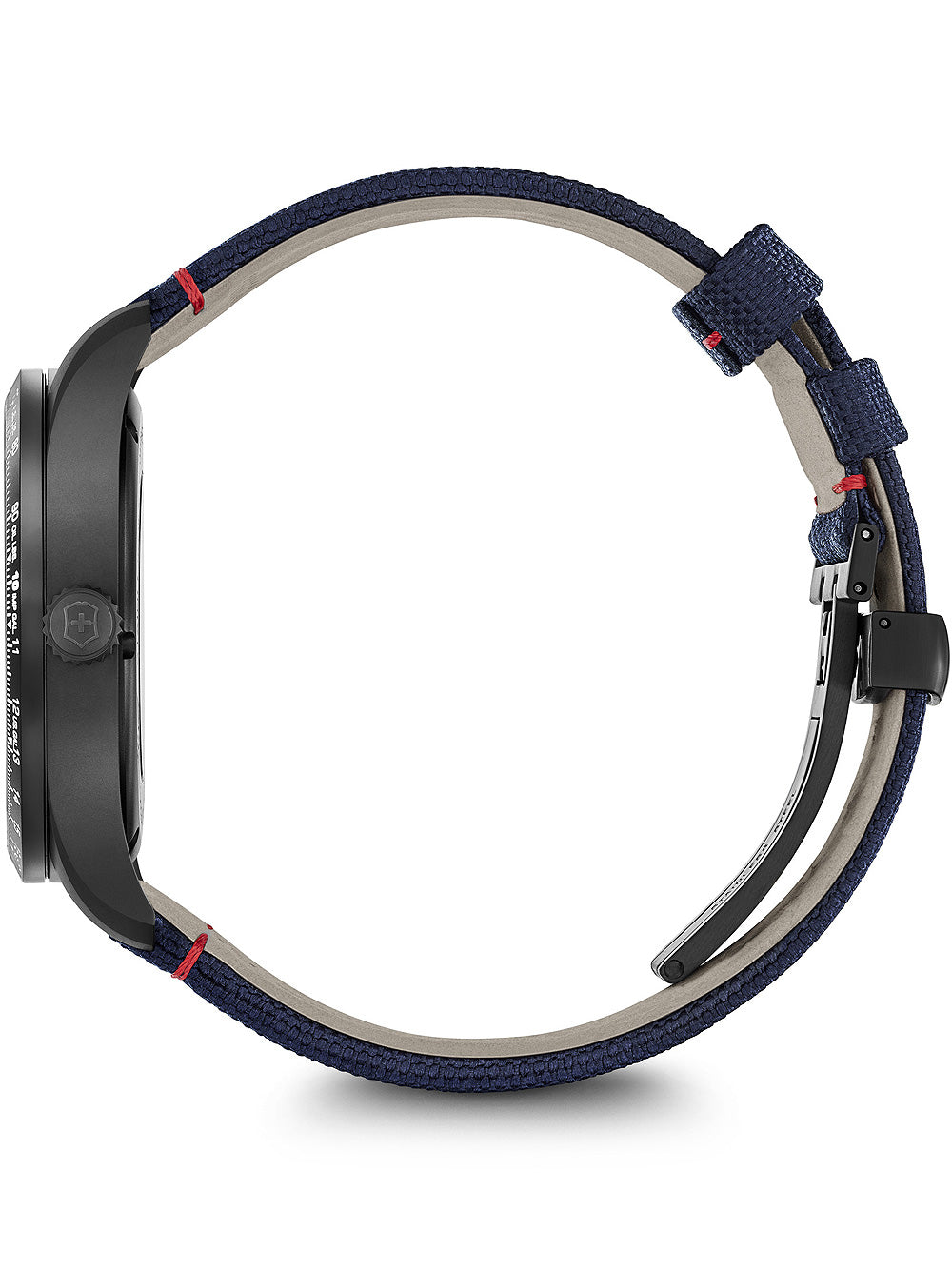 VICTORINOX 241998 Analoguhr Armbanduhr 26 mm ansicht-3