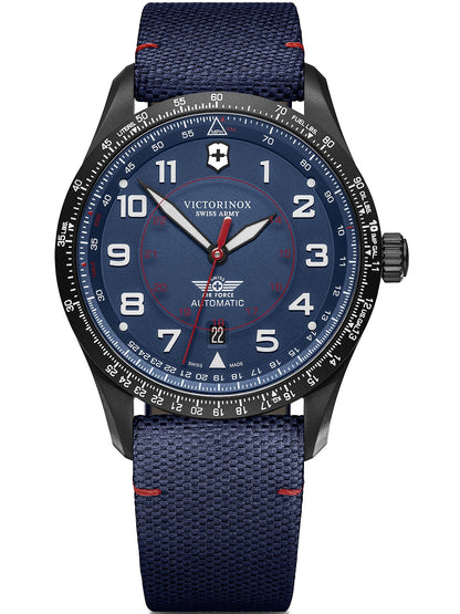 VICTORINOX 241998 Analoguhr Armbanduhr 26 mm