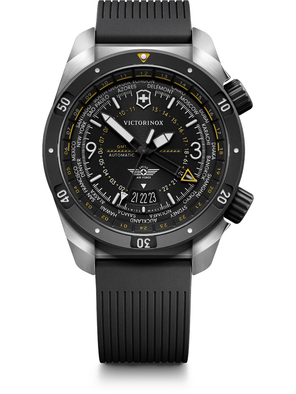 VICTORINOX 242005 Analoguhr Armbanduhr 30 mm