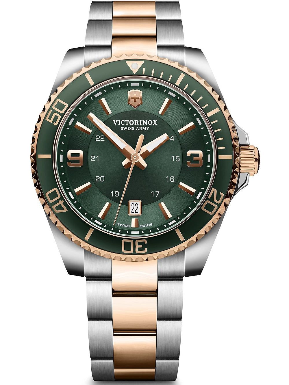 VICTORINOX 242008 Analoguhr Armbanduhr