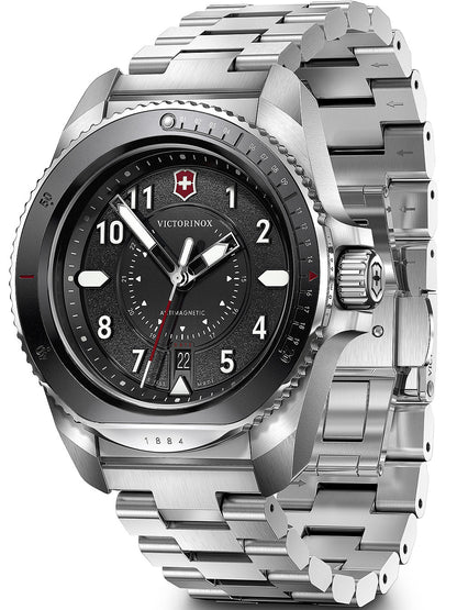 VICTORINOX 242009 Analoguhr Armbanduhr 30 mm ansicht-2