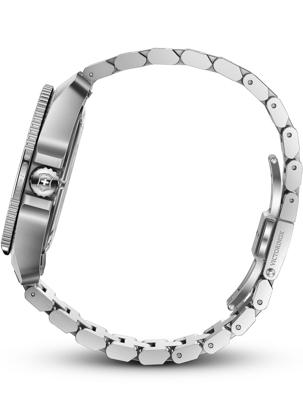 VICTORINOX 242009 Analoguhr Armbanduhr 30 mm ansicht-3