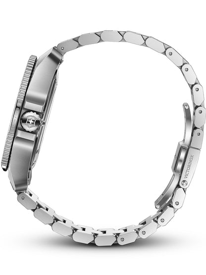 VICTORINOX 242010 Analoguhr Armbanduhr 43 mm ansicht-3