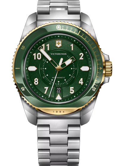 VICTORINOX 242012 Analoguhr Armbanduhr 43 mm