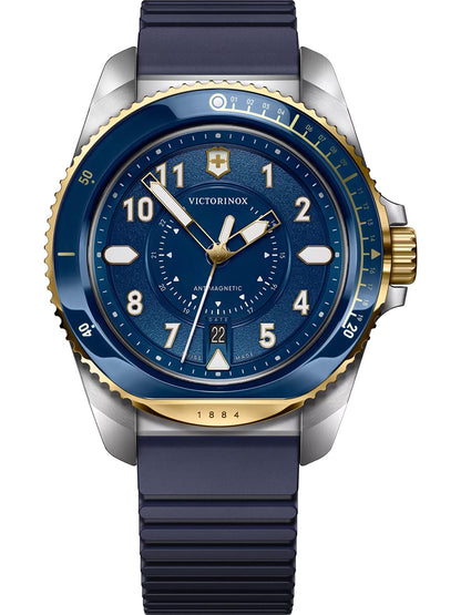 VICTORINOX 242013 Analoguhr Armbanduhr 43 mm