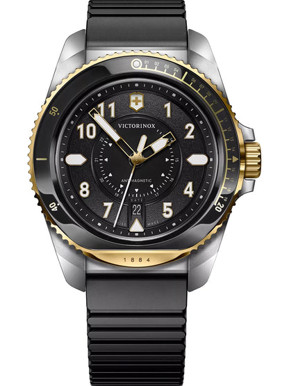 VICTORINOX 242014 Analoguhr Armbanduhr 43 mm
