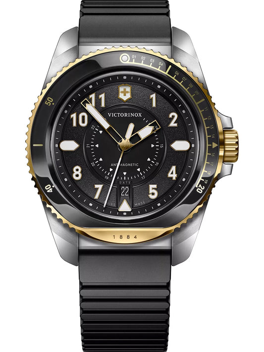 VICTORINOX 242014 Analoguhr Armbanduhr 43 mm