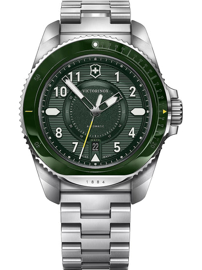 VICTORINOX 242015 Analoguhr Armbanduhr 47 mm