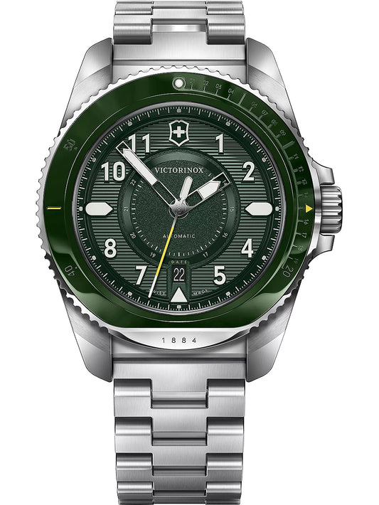 VICTORINOX 242015 Analoguhr Armbanduhr 47 mm