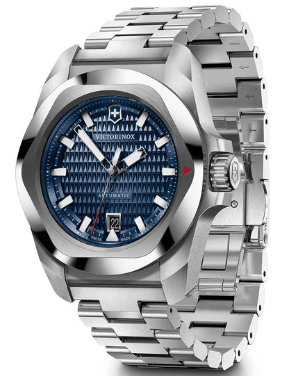 VICTORINOX 242020 Analoguhr Armbanduhr 30 mm ansicht-3