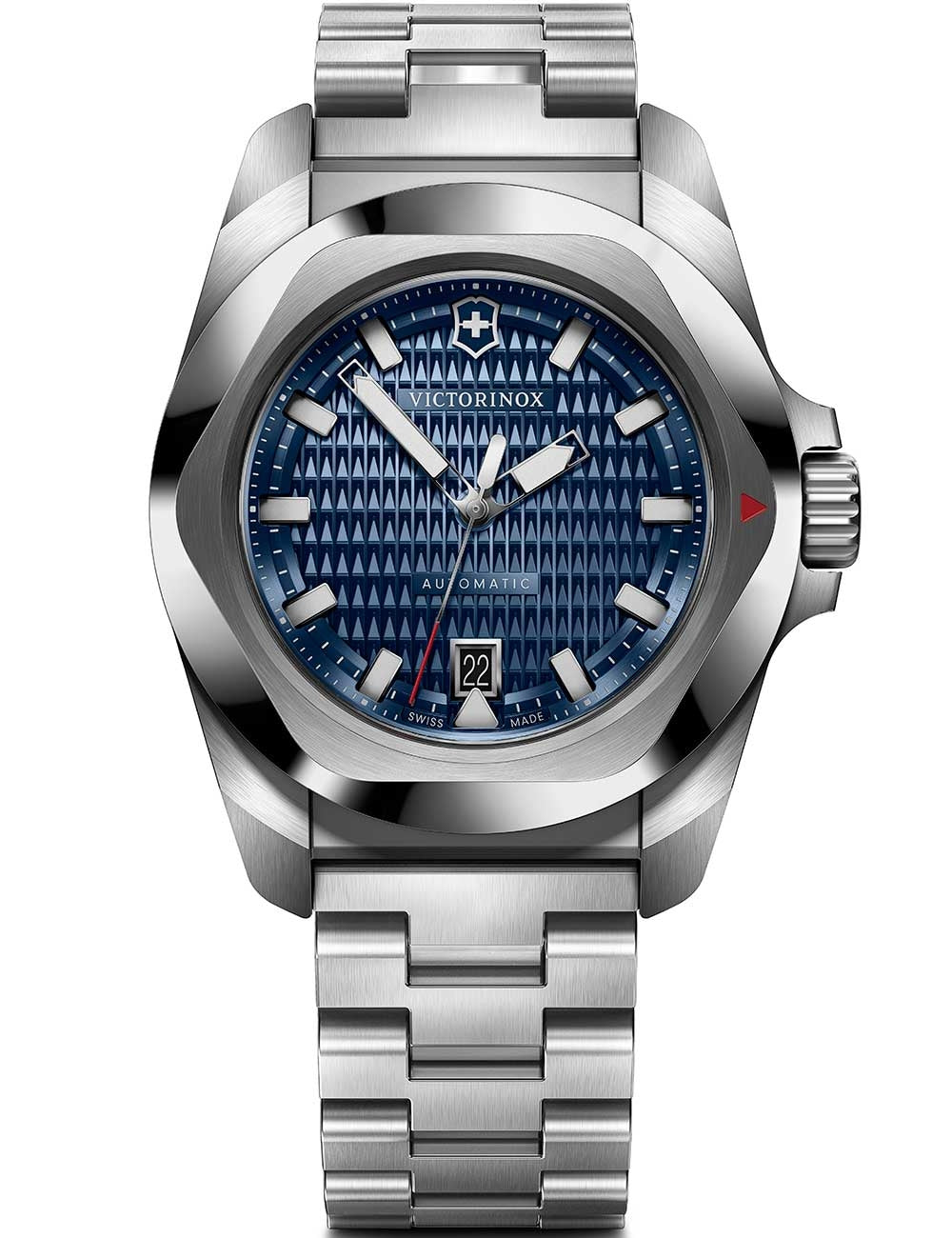 VICTORINOX 242020 Analoguhr Armbanduhr 30 mm