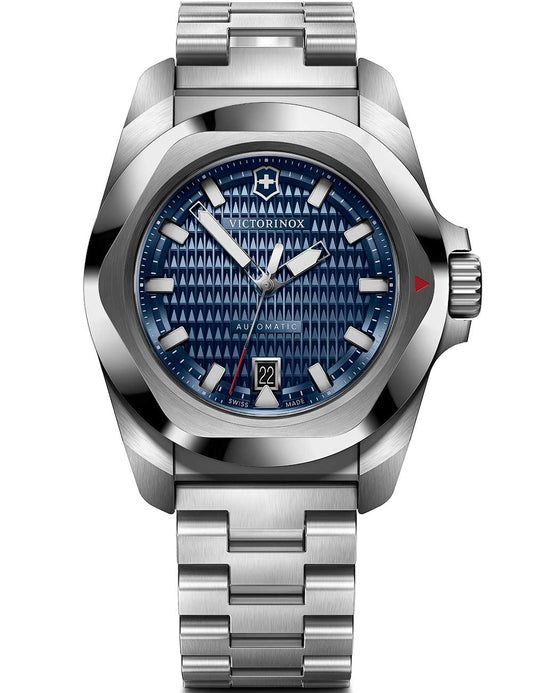 VICTORINOX 242020 Analoguhr Armbanduhr 30 mm