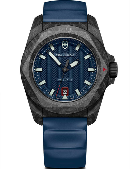 VICTORINOX 242022-1 Analoguhr Armbanduhr 30 mm ansicht-2