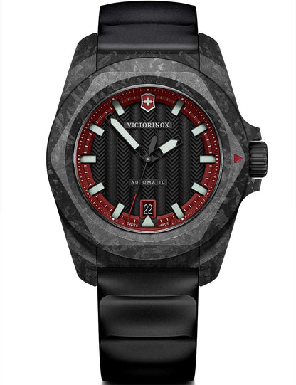 VICTORINOX 242024-1 Analoguhr Armbanduhr 26 mm ansicht-2