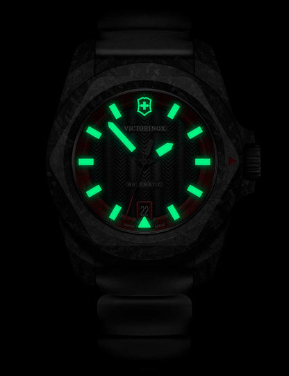 VICTORINOX 242024-1 Analoguhr Armbanduhr 26 mm