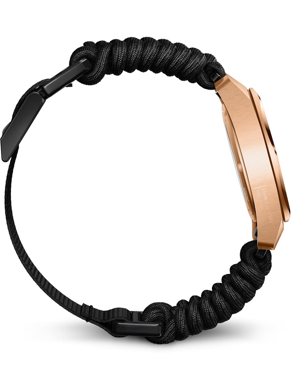 VICTORINOX 242025-1 Analoguhr Armbanduhr 30 mm ansicht-3