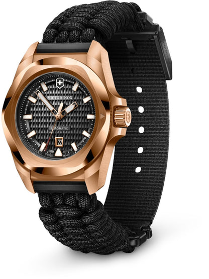 VICTORINOX 242025-1 Analoguhr Armbanduhr 30 mm