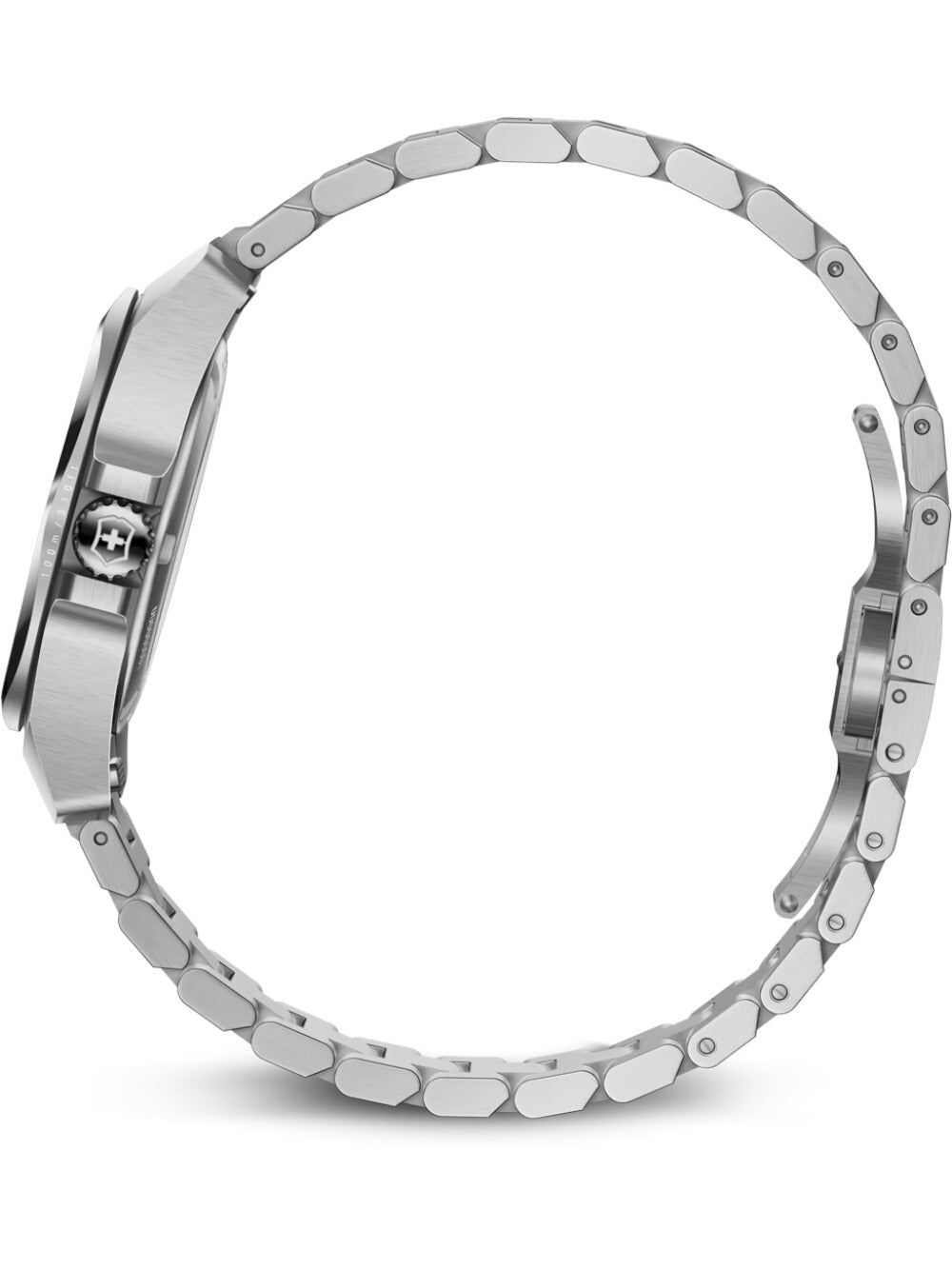VICTORINOX 242026 Analoguhr Armbanduhr 30 mm ansicht-3