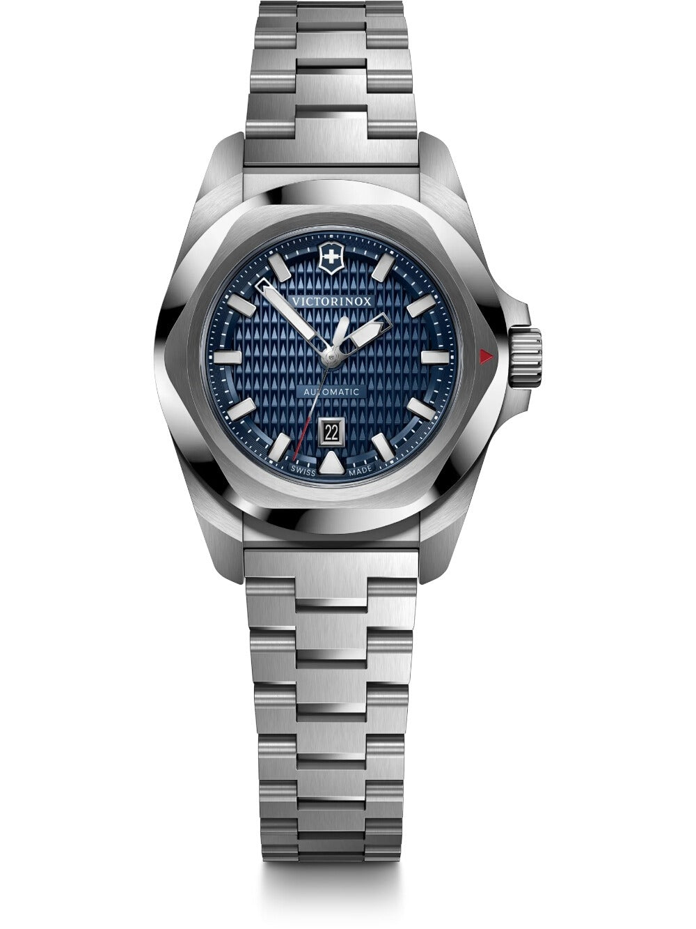 VICTORINOX 242026 Analoguhr Armbanduhr 30 mm