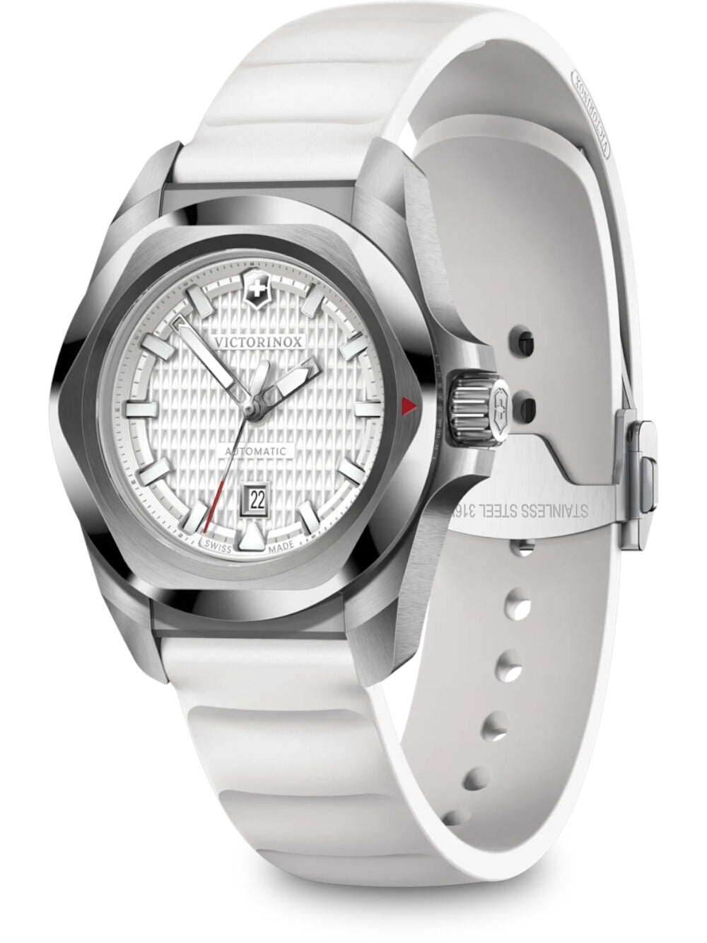 VICTORINOX 242027 Analoguhr Armbanduhr 30 mm ansicht-2