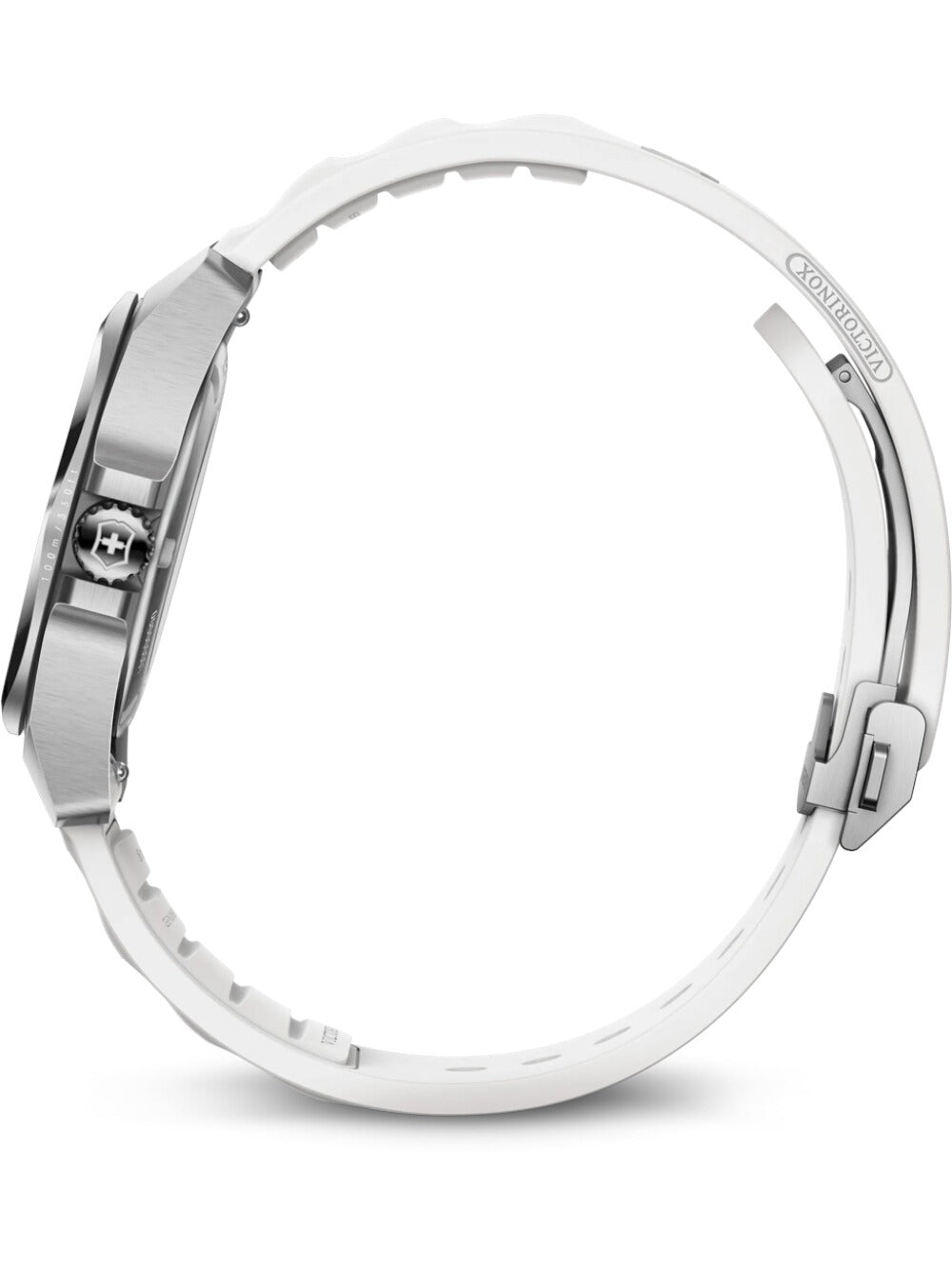 VICTORINOX 242027 Analoguhr Armbanduhr 30 mm ansicht-3