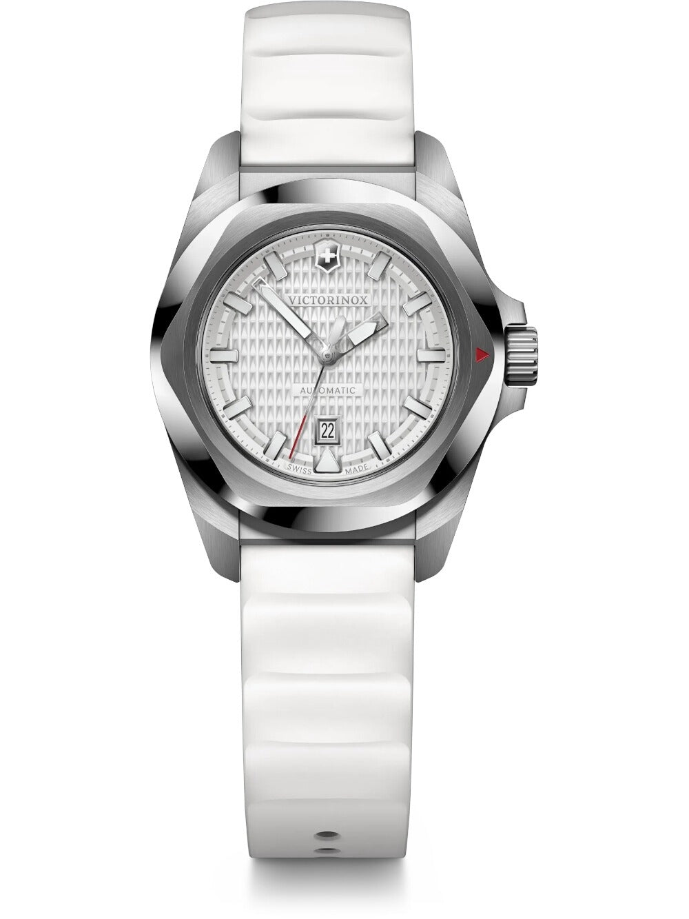 VICTORINOX 242027 Analoguhr Armbanduhr 30 mm