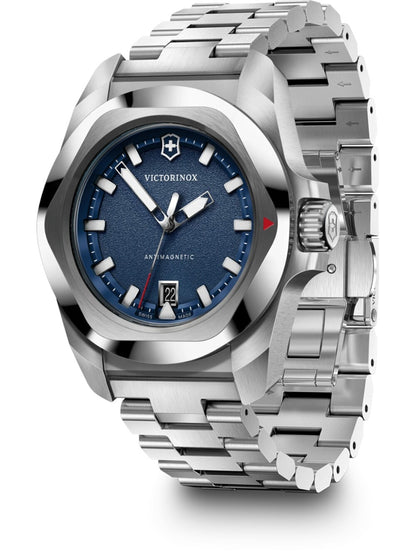 VICTORINOX 242031 Analoguhr Armbanduhr 30 mm ansicht-2