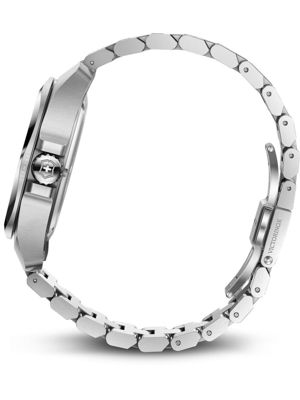 VICTORINOX 242031 Analoguhr Armbanduhr 30 mm ansicht-3