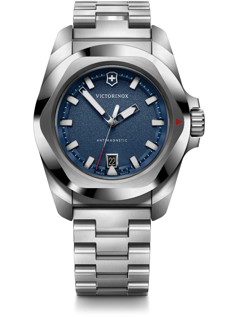 VICTORINOX 242031 Analoguhr Armbanduhr 30 mm