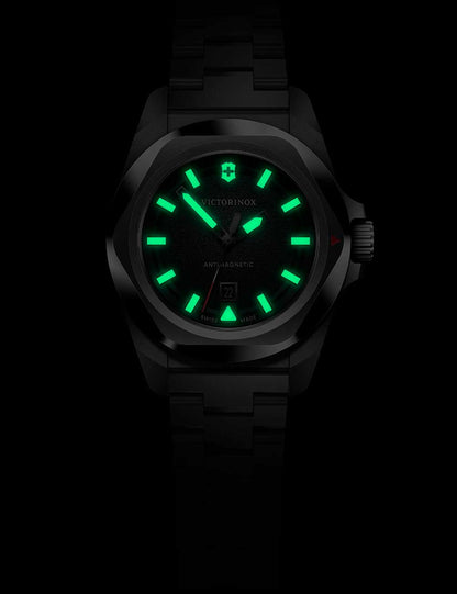 VICTORINOX 242036 Analoguhr Armbanduhr 30 mm ansicht-2
