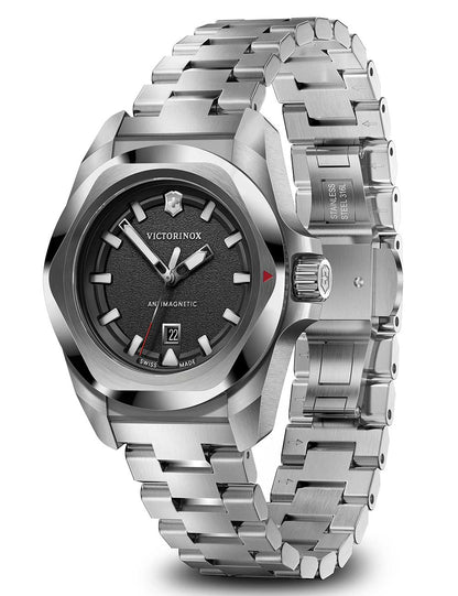 VICTORINOX 242036 Analoguhr Armbanduhr 30 mm ansicht-3