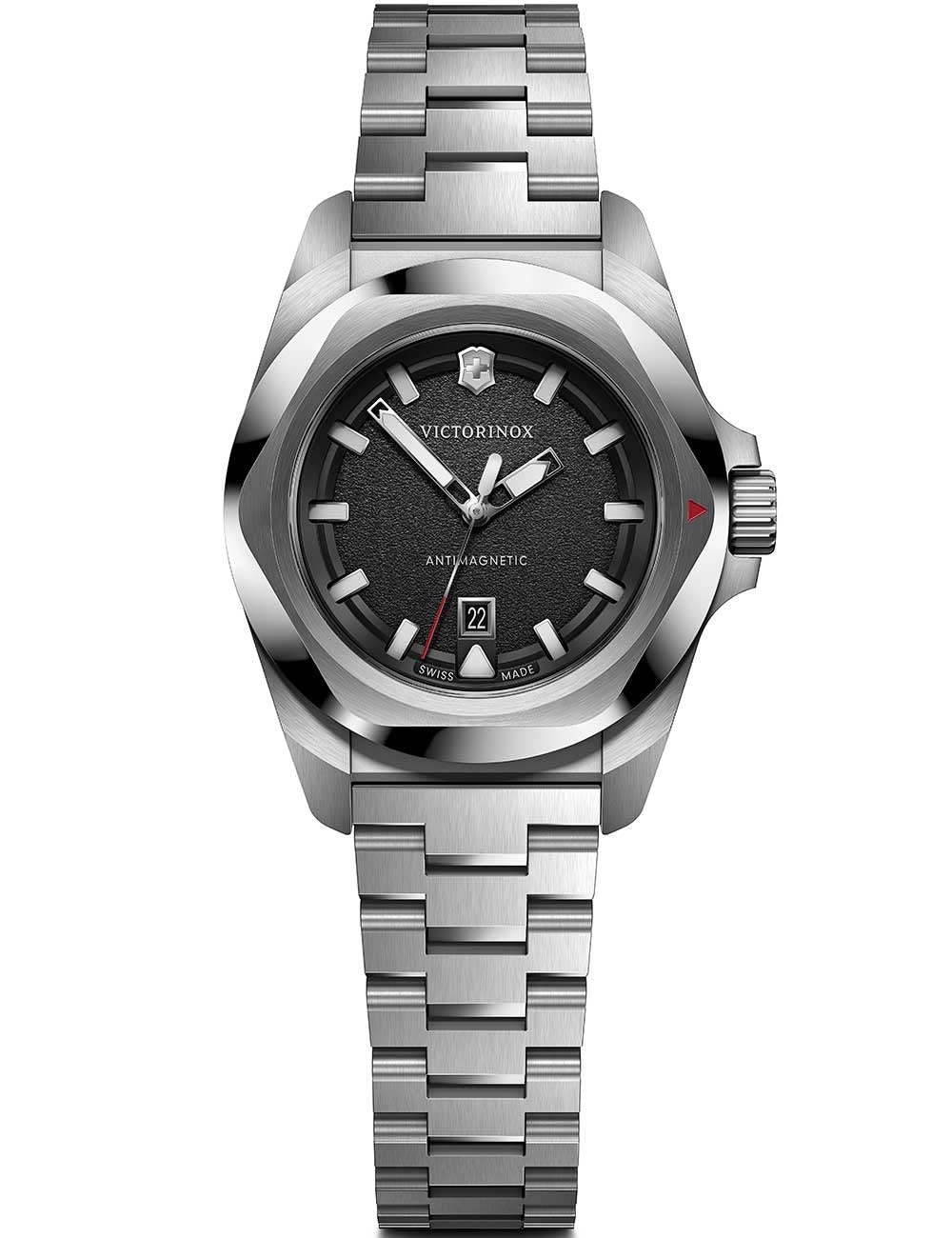 VICTORINOX 242036 Analoguhr Armbanduhr 30 mm
