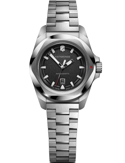VICTORINOX 242036 Analoguhr Armbanduhr 30 mm