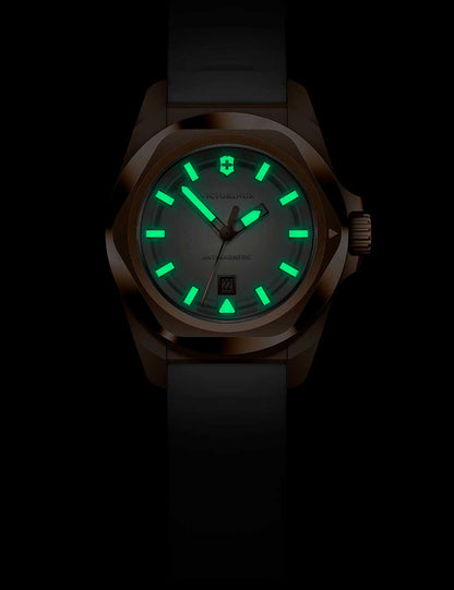 VICTORINOX 242037 Analoguhr Armbanduhr 20 mm ansicht-2