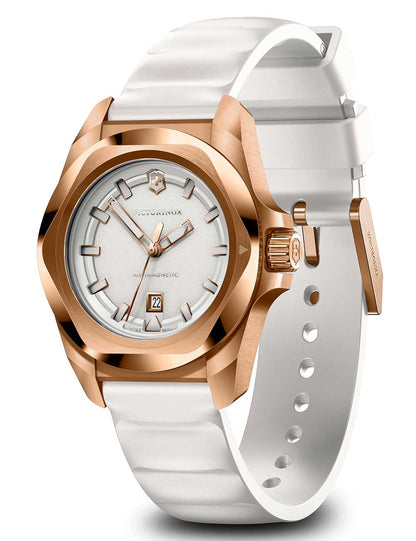 VICTORINOX 242037 Analoguhr Armbanduhr 20 mm ansicht-3