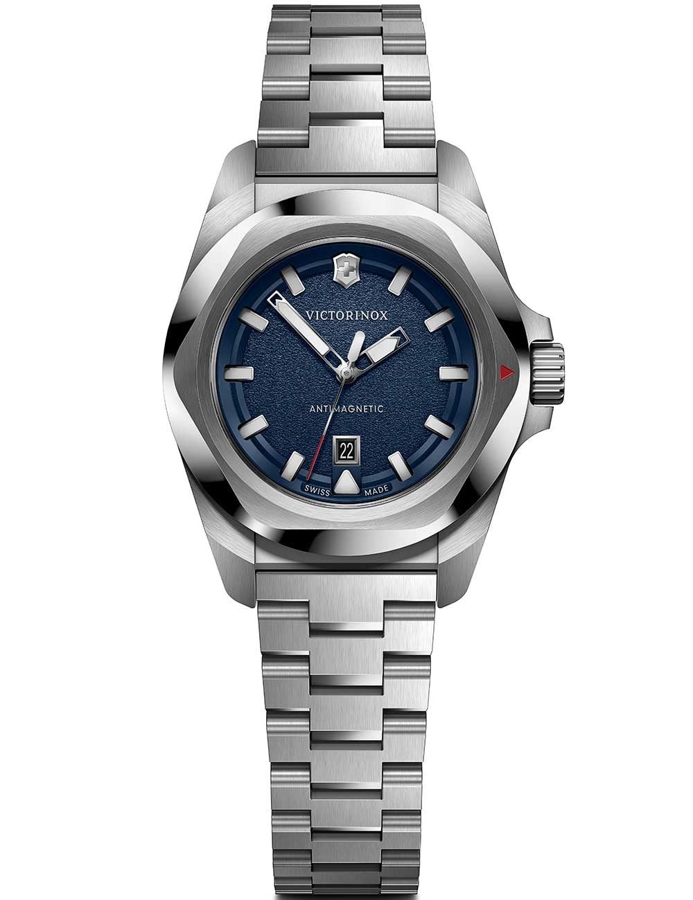 VICTORINOX 242038 Analoguhr Armbanduhr 30 mm