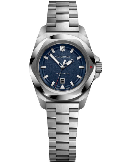 VICTORINOX 242038 Analoguhr Armbanduhr 30 mm