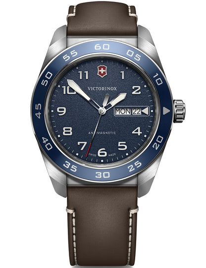 VICTORINOX 242040 Analoguhr Armbanduhr 38 mm ansicht-2
