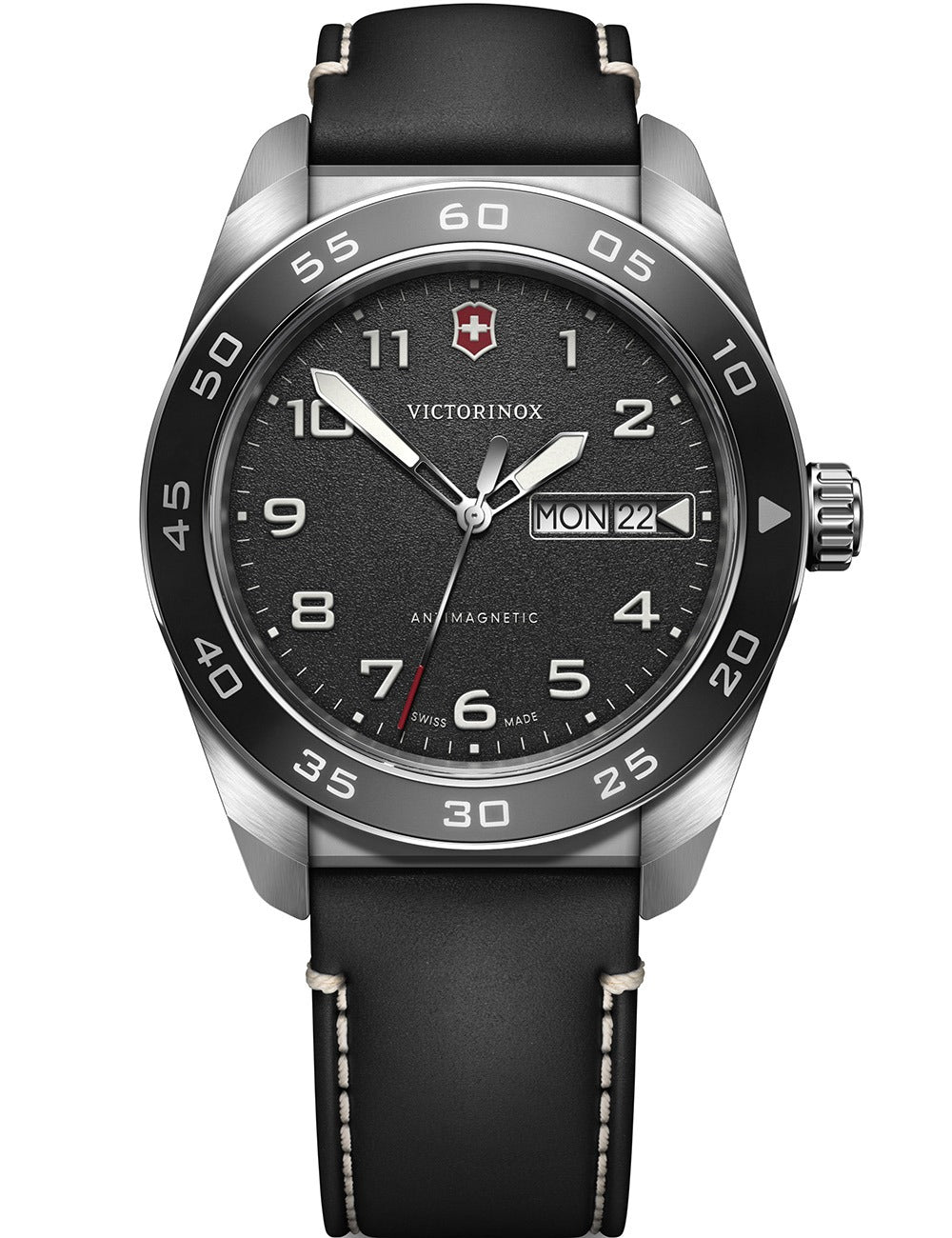 VICTORINOX 242041 Analoguhr Armbanduhr ansicht-2