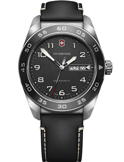 VICTORINOX 242041 Analoguhr Armbanduhr ansicht-2