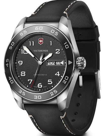 VICTORINOX 242041 Analoguhr Armbanduhr