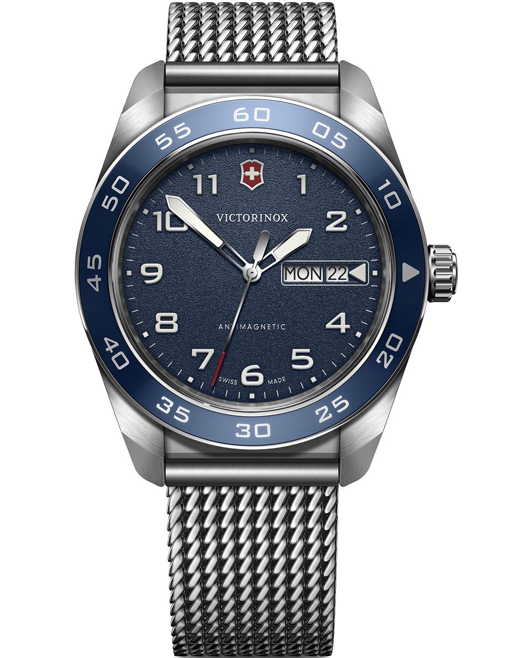 VICTORINOX 242042 Analoguhr Armbanduhr 30 mm ansicht-2