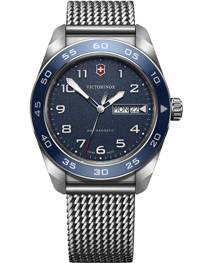 VICTORINOX 242042 Analoguhr Armbanduhr 30 mm ansicht-2