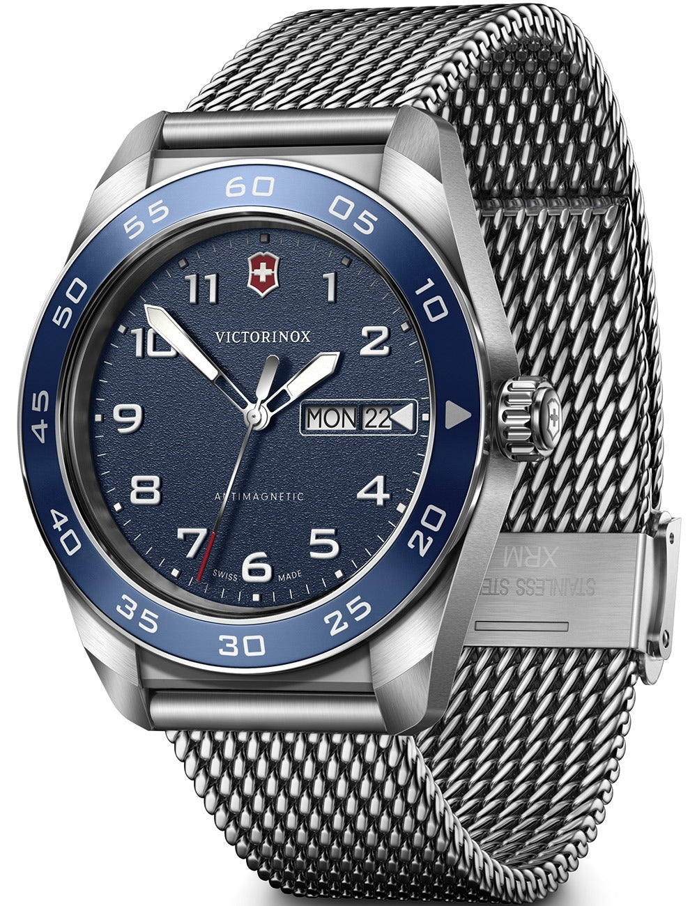 VICTORINOX 242042 Analoguhr Armbanduhr 30 mm