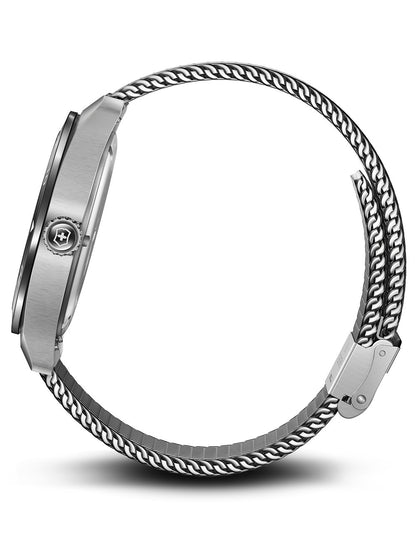 VICTORINOX 242043 Analoguhr Armbanduhr 46 mm ansicht-3