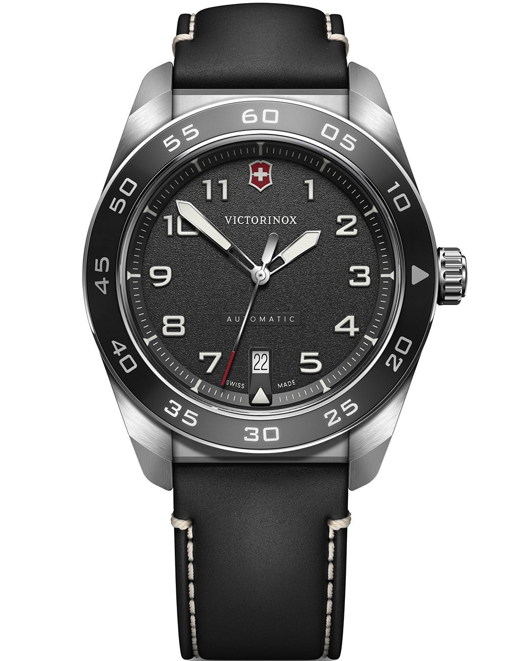VICTORINOX 242044 Analoguhr Armbanduhr 30 mm ansicht-2